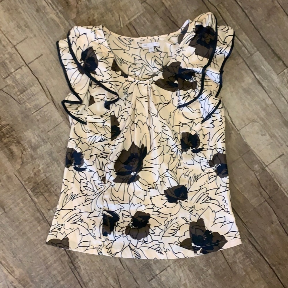 Women's‎ Gap Blouse